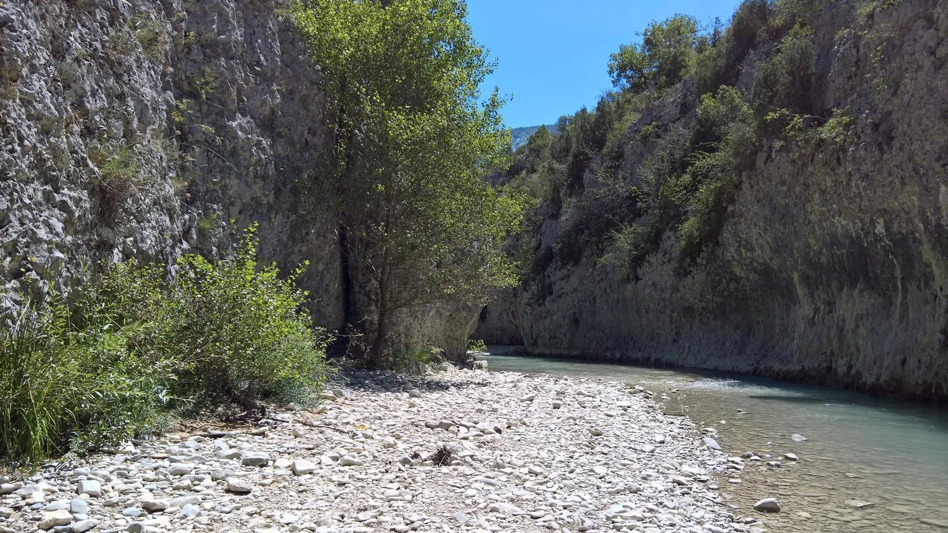 Gite Nature Les Anoures En Provence Mollans-sur-Ouveze