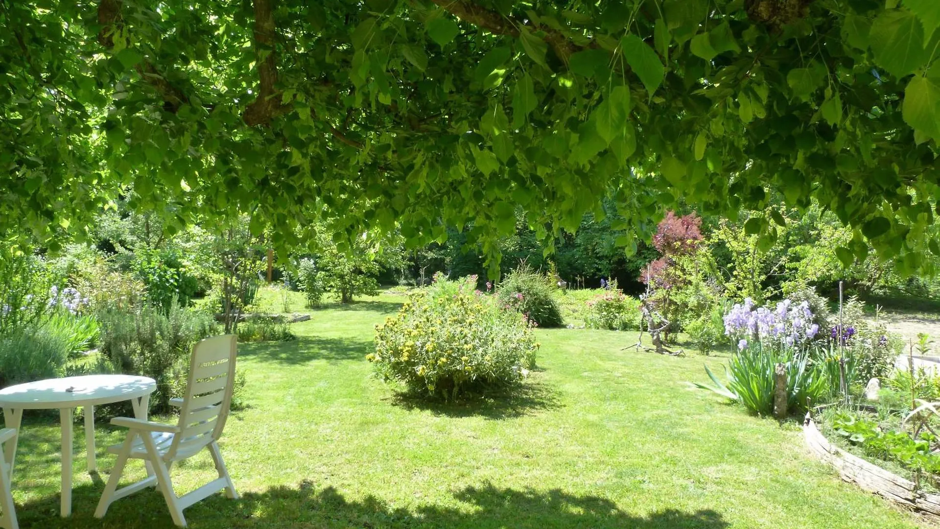Gite Nature Les Anoures En Provence Mollans-sur-Ouveze